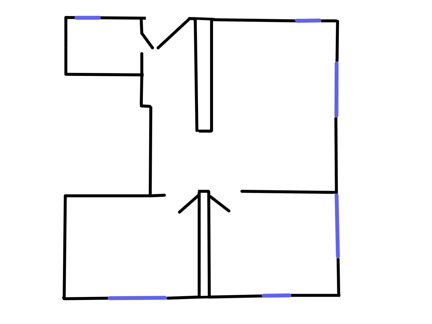Гостевой дом Дом на прудах