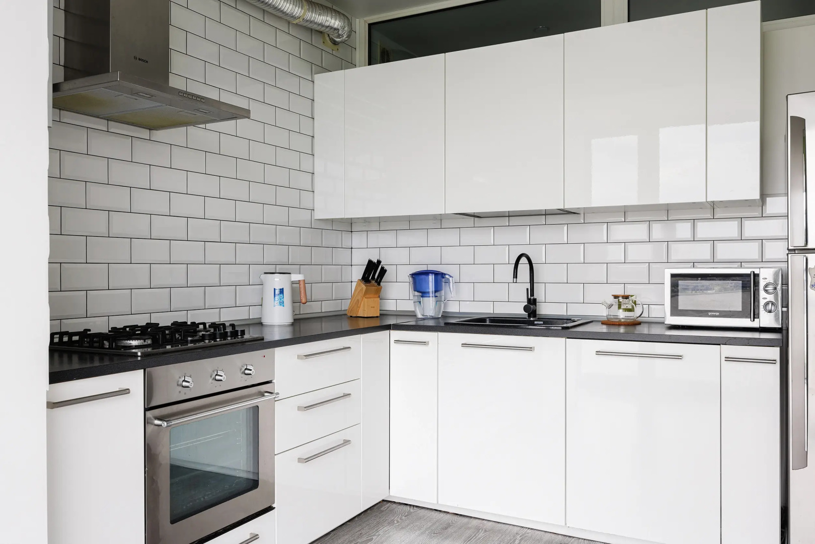 Семейная видовая квартира в центре «Городская Панорама»