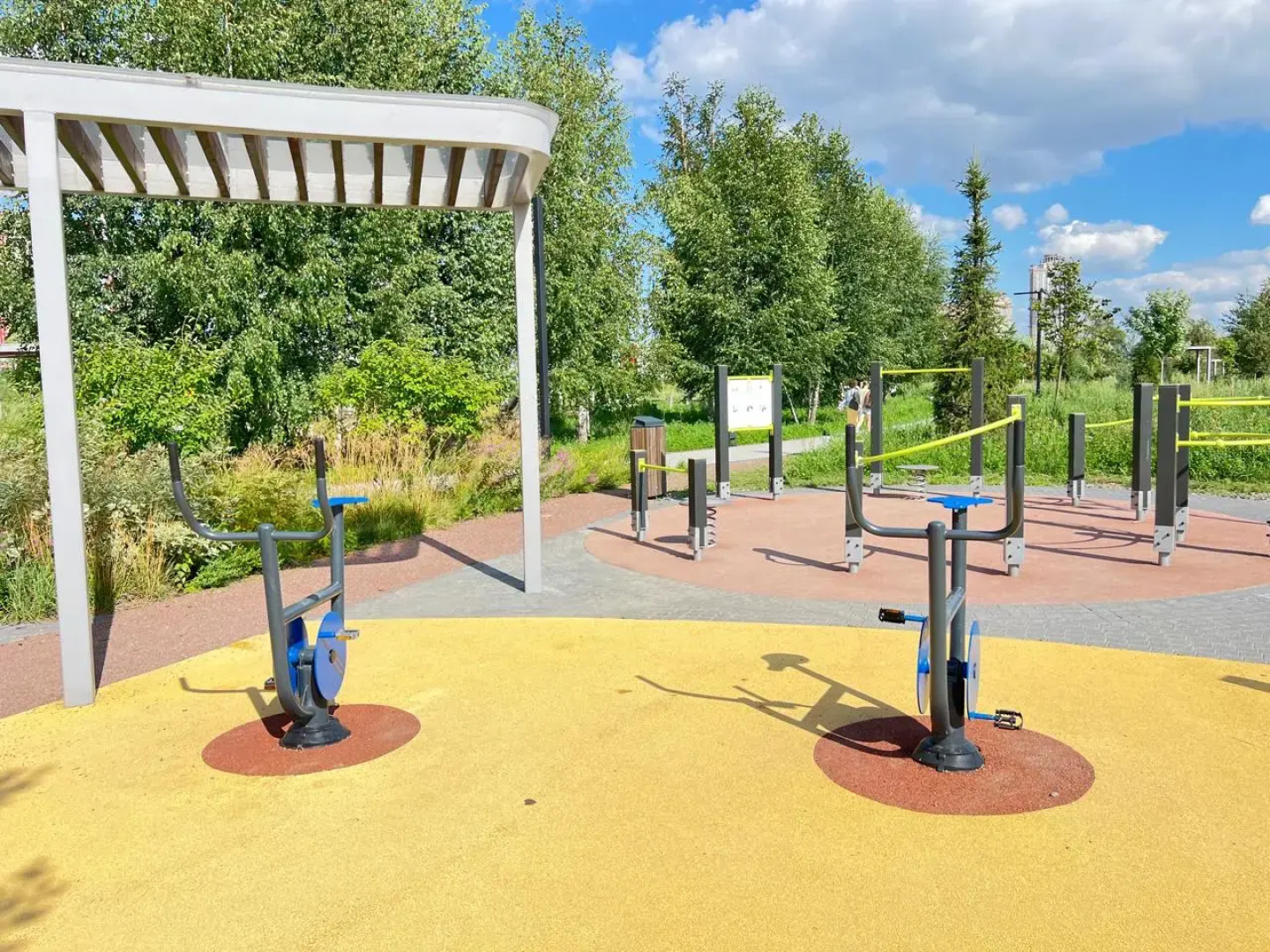 Апартаменты Elite Apartments