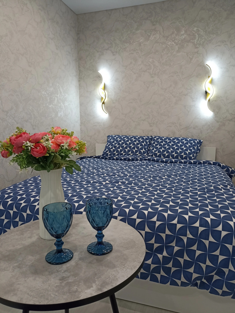 Квартира Центр 2 комнаты