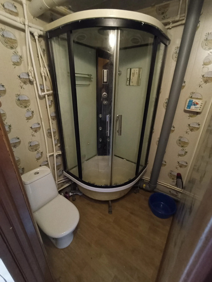 Квартира KirinHome у парка