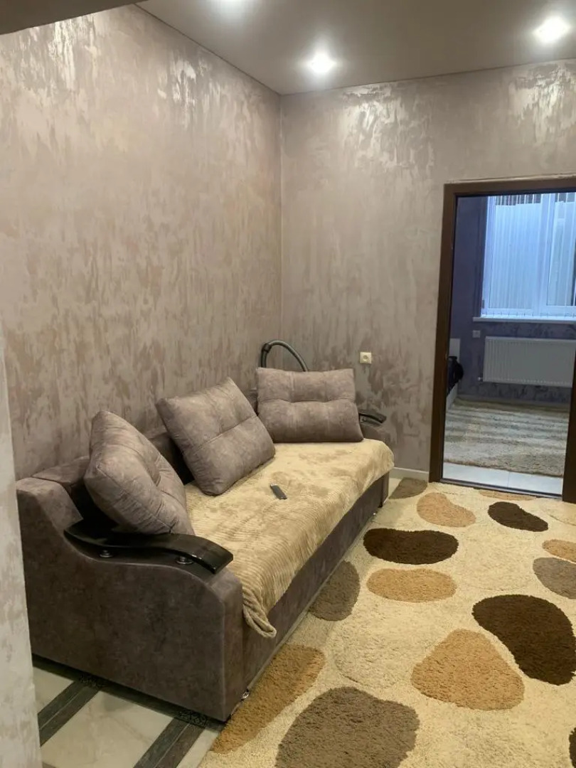 Private House Частный дом