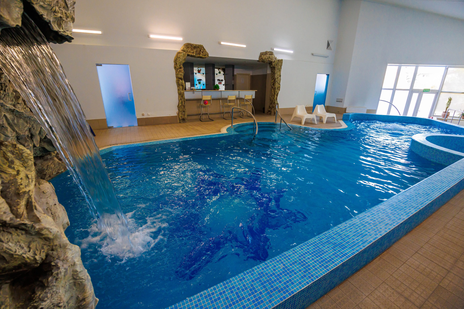 Отель Уральский Двор