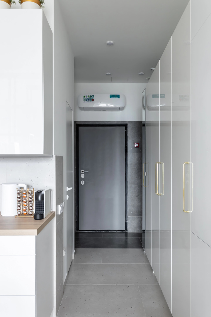 Апартаменты GOLD Рядом с Москва-Сити