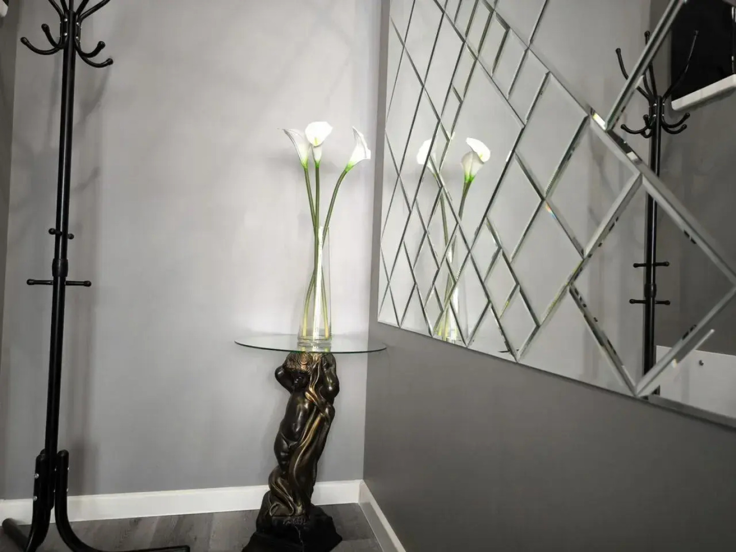 Квартира Ритц