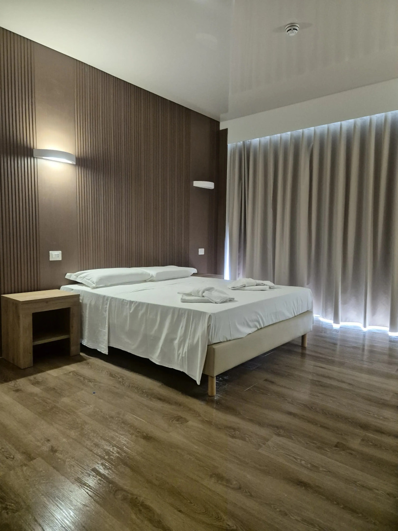 Отель Suite Hotel Club Dominicus