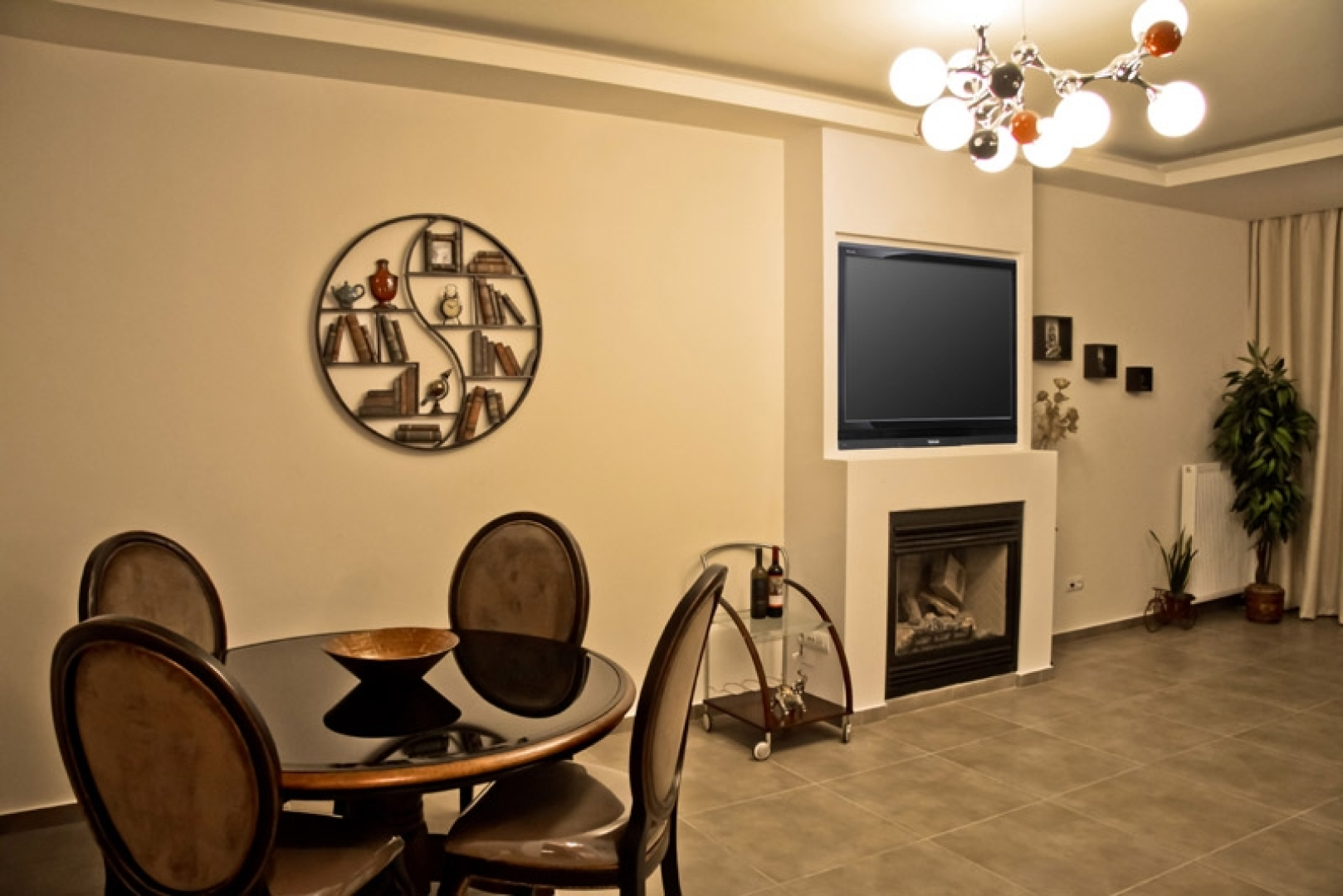 Вилла Beach front Peri