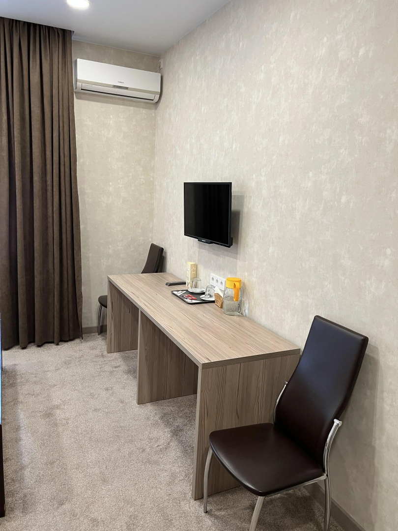 Мини-отель Волжский бриз