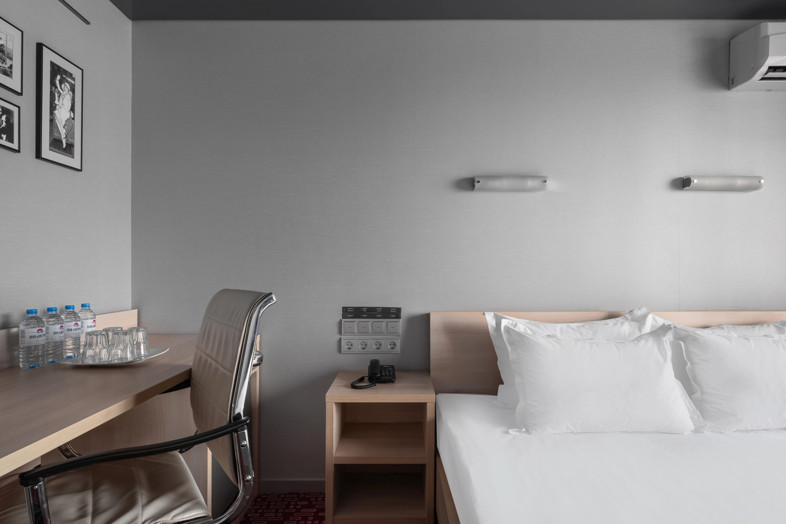 Marins Park Hotel Нижний Новгород