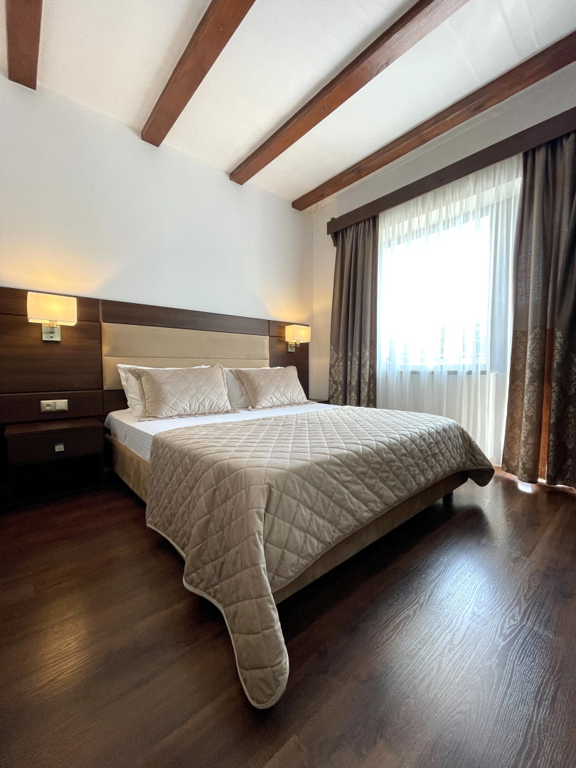 Гостевой Дом Барракуда