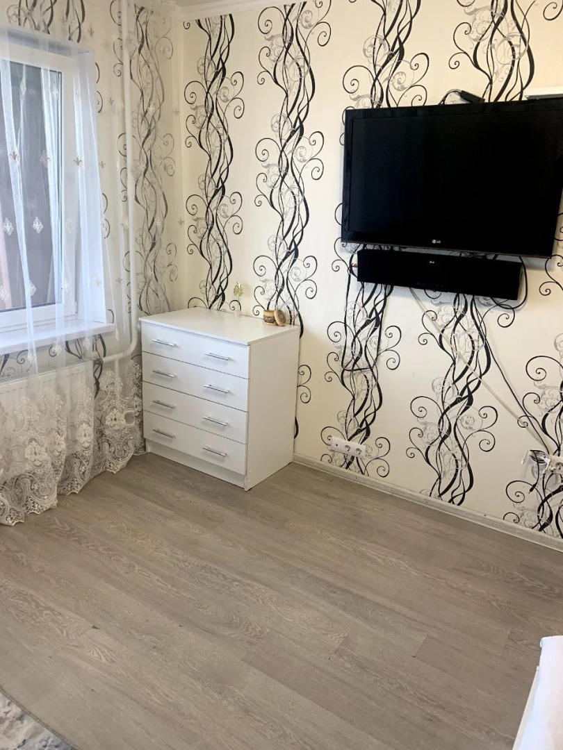 Квартира в Новых Островцах