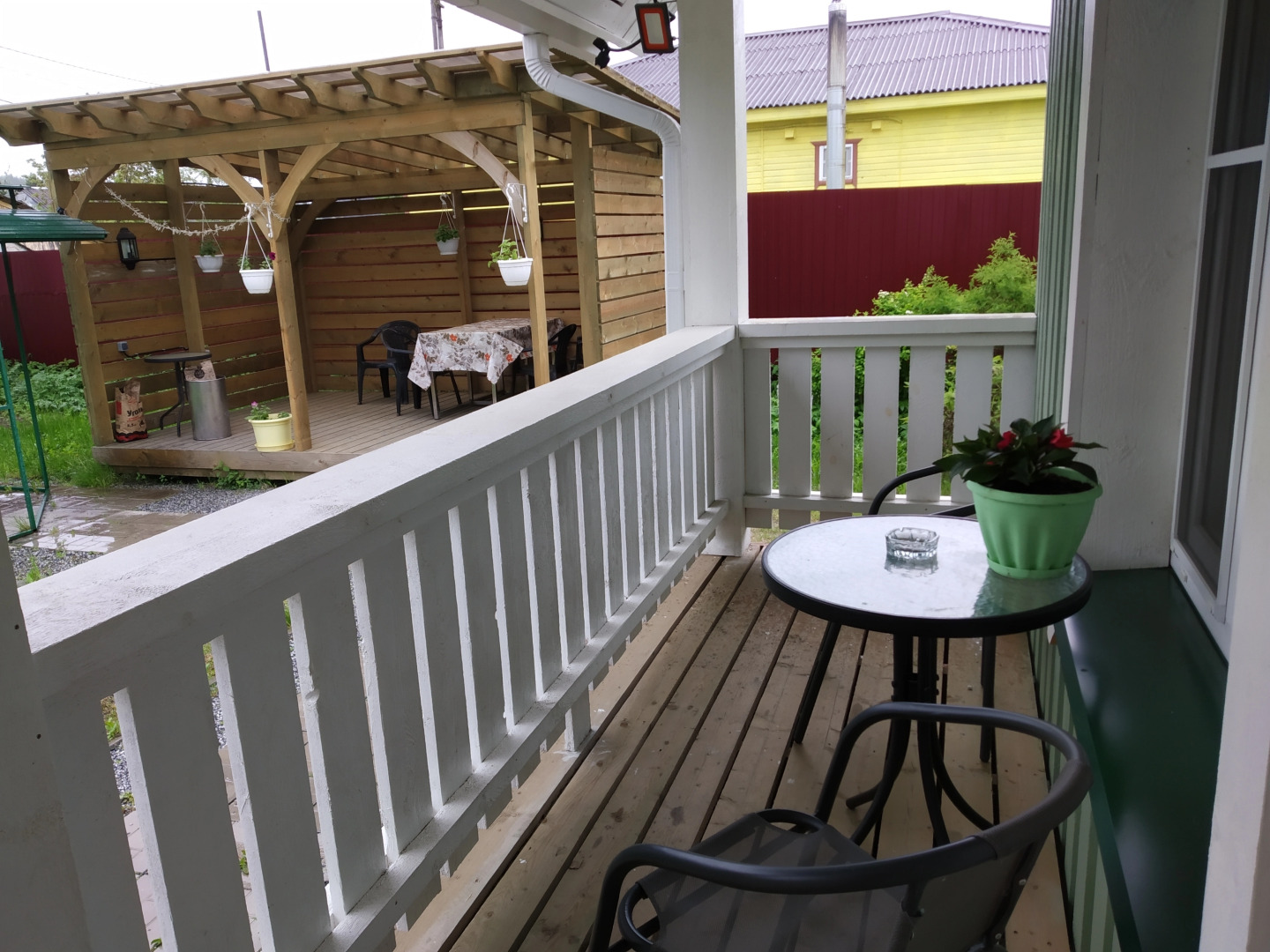 Гостевой дом для аренды Family Kodikas