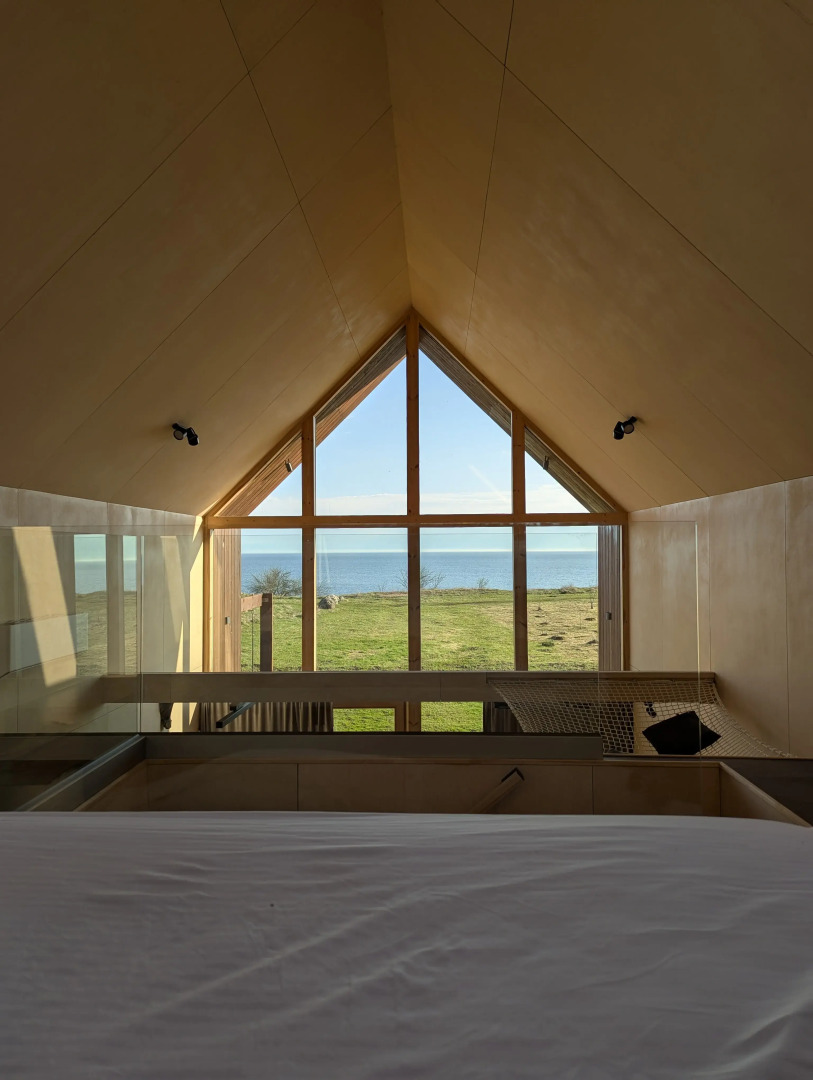 Частный дом MilHouse