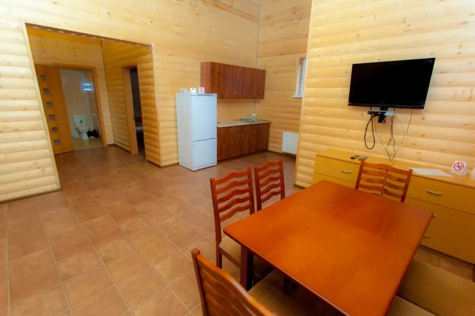 Гостевой дом Хуторок