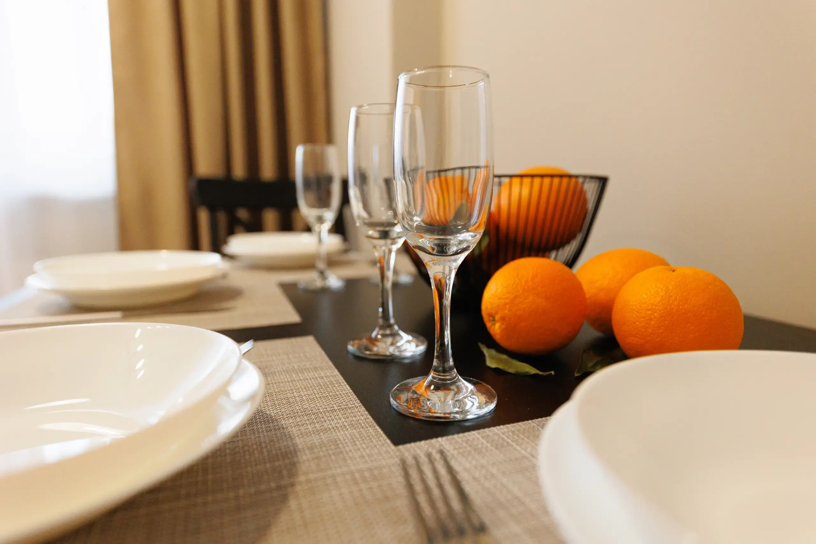 Квартира Уютная на Есенина