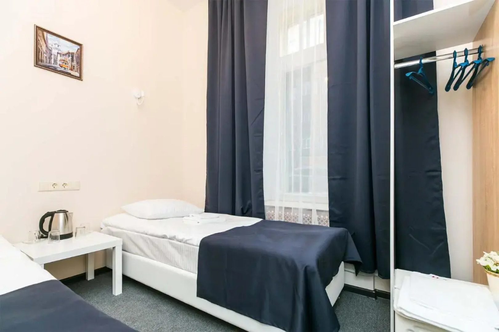 Мини-Отель Резиденция Потемкина