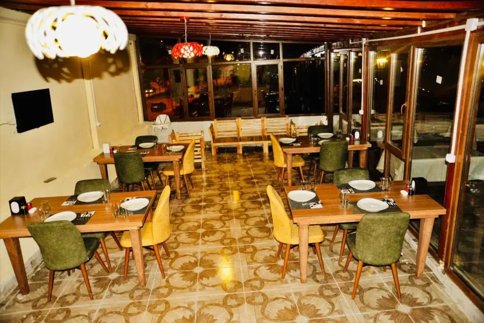 Begam Boutique Hotel