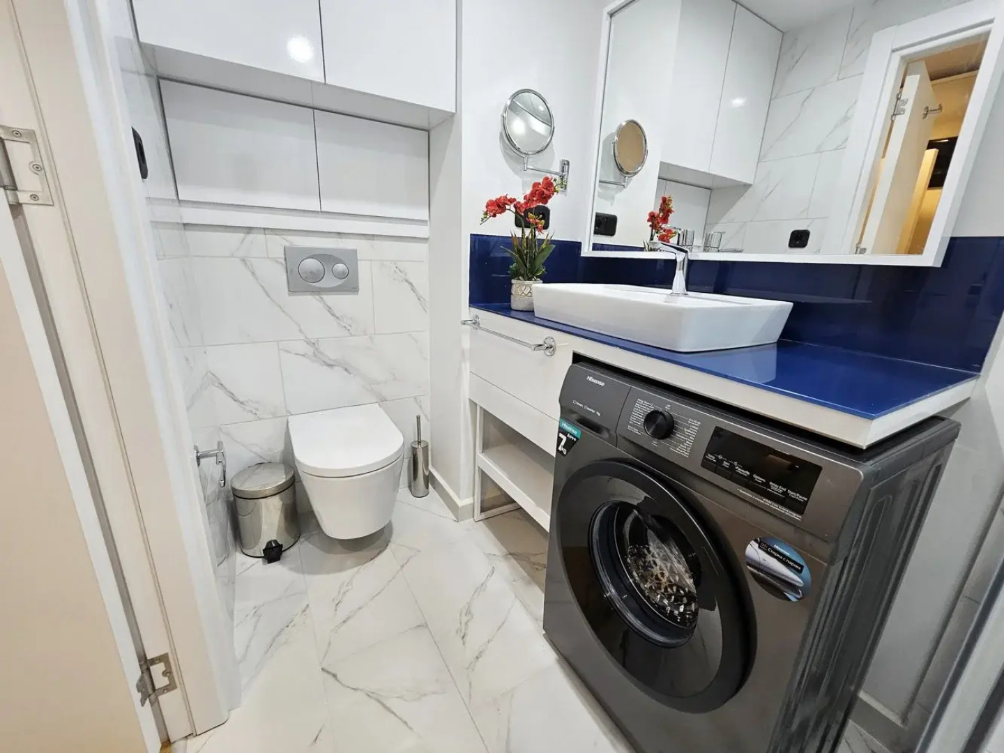 Apartments BA04 Homerent @ Orbi City D1