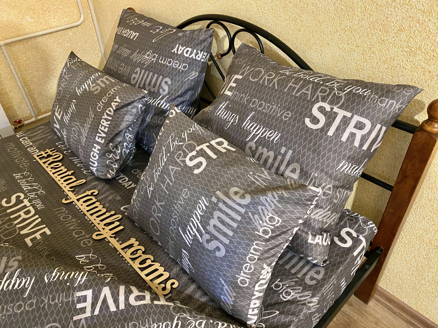 Апартаменты Лофт-Студия с видом на воду