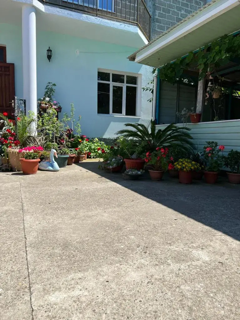 Гостевой Дом Angel