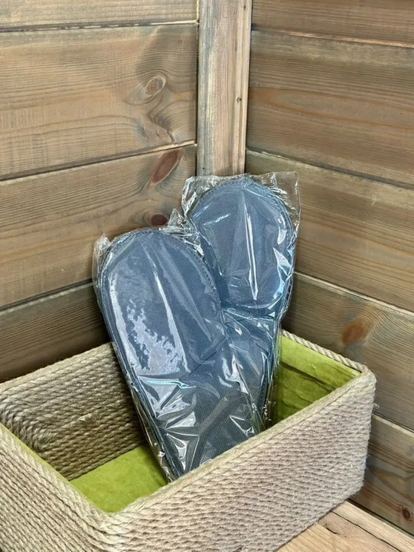 Частный дом с баней и чаном Загородный оазис