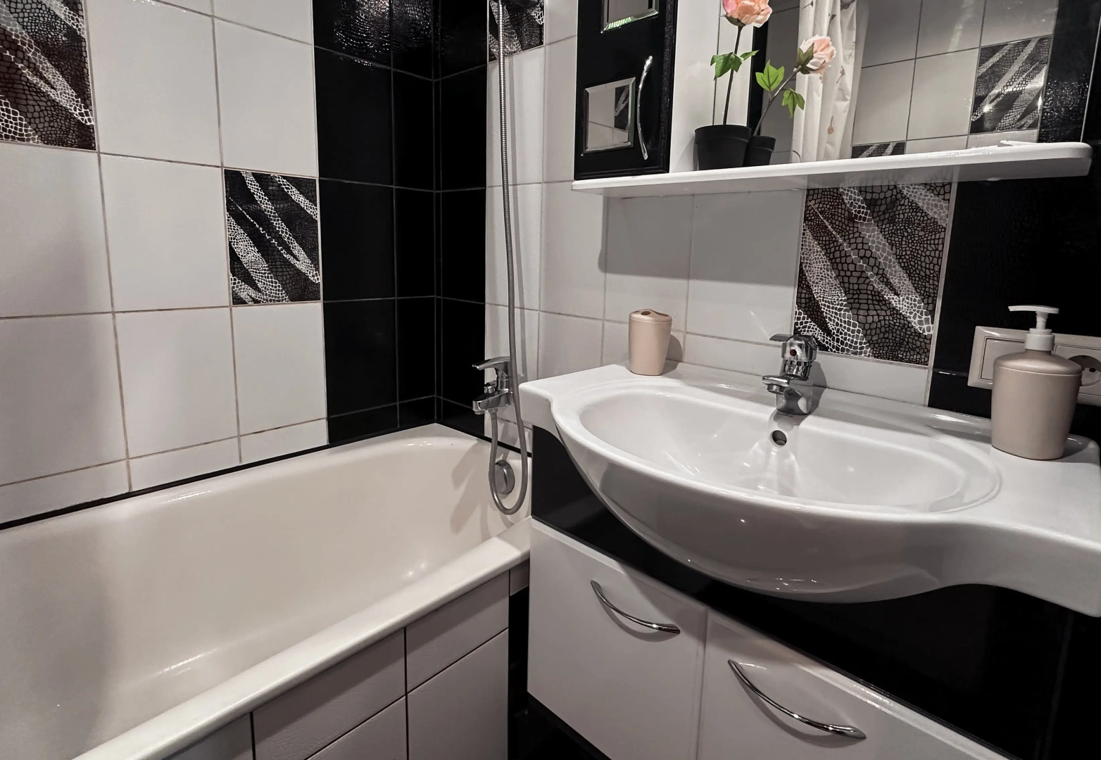 Квартира Грезы