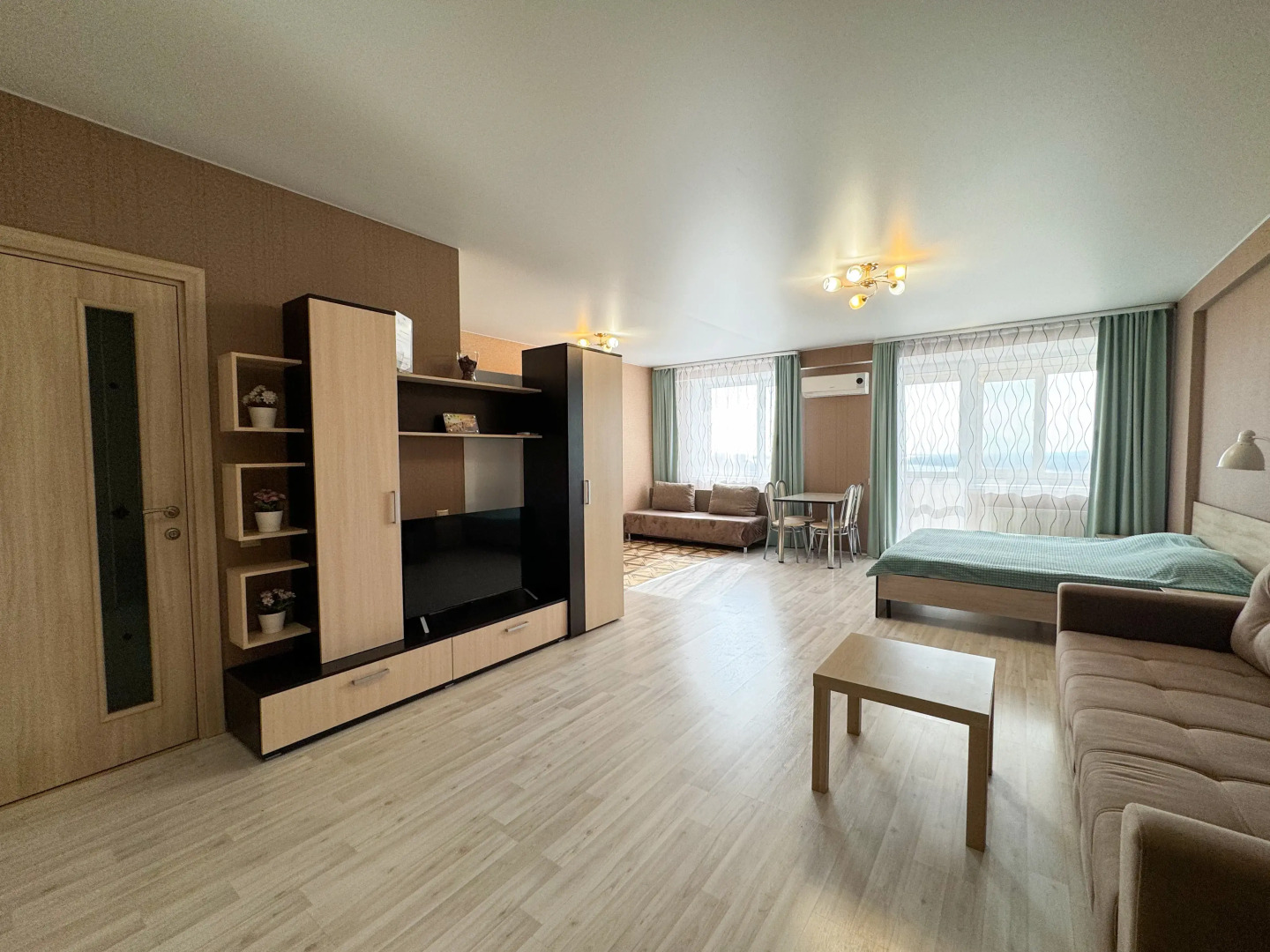 Квартира «StarHouse» на Современнике-МТЛ