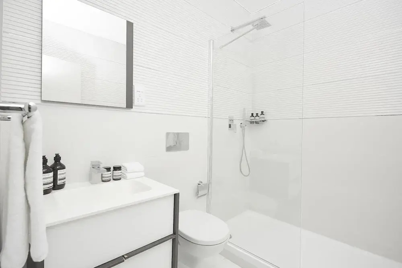 Отель Kwarleyz Residence