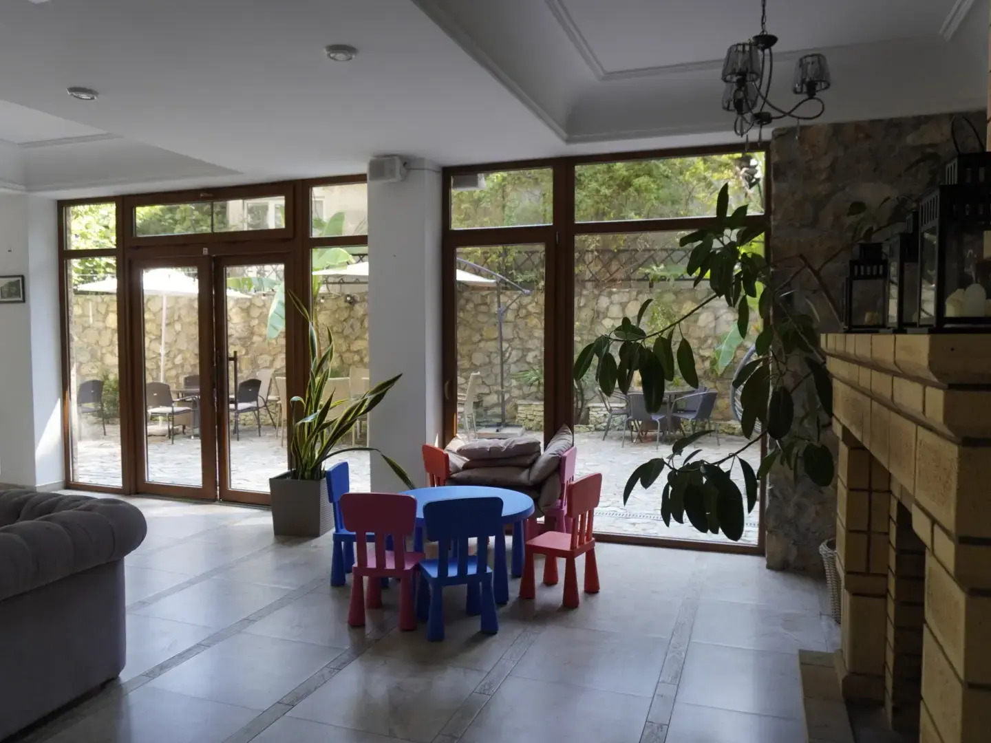 Отель Rit_hotel