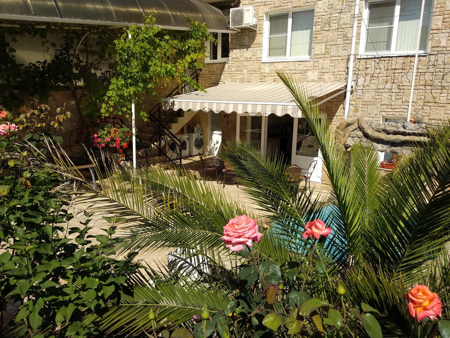 Гостевой дом Светлана