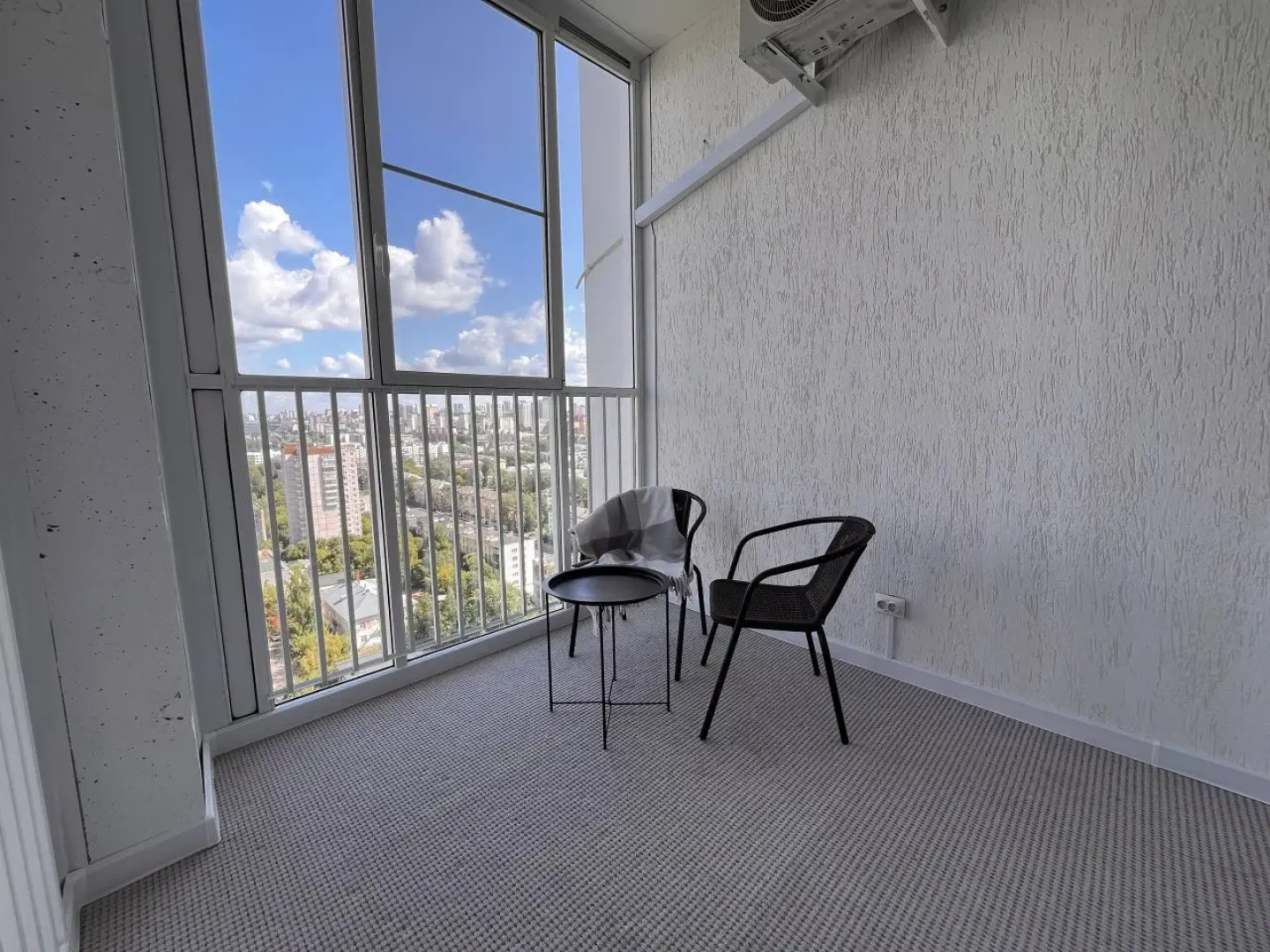 Апартаменты Атмосфера