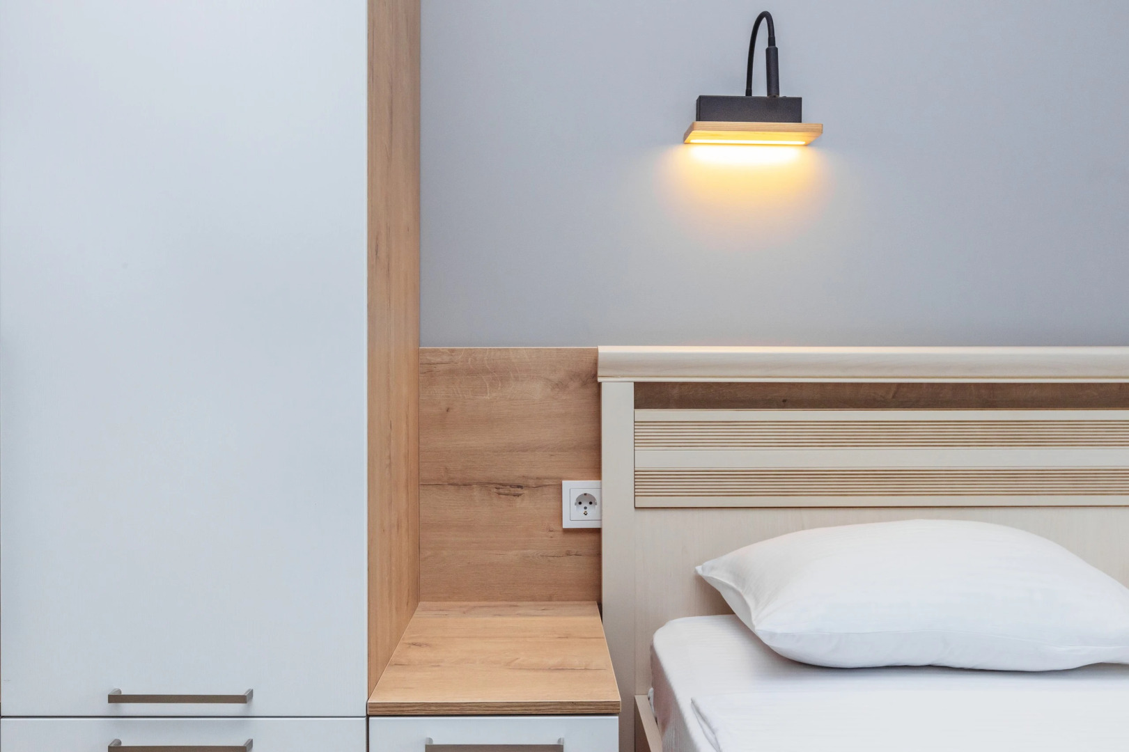 Квартира Синяя Даль