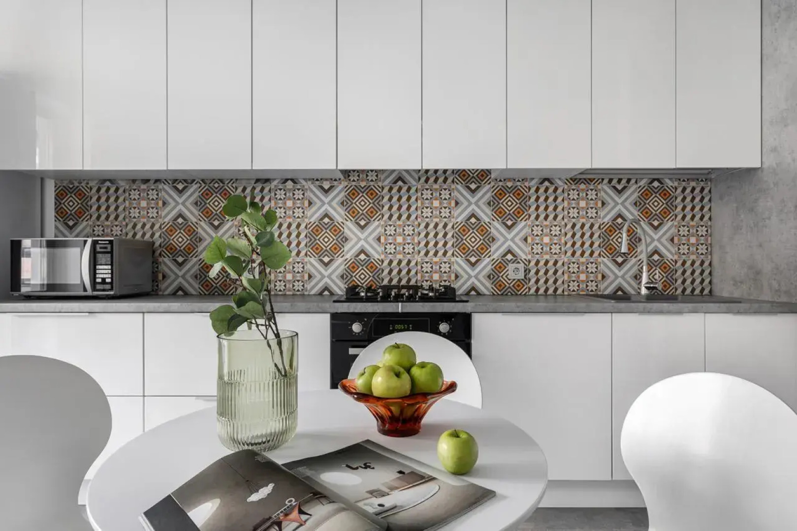 Апартаменты На Колоскова 8