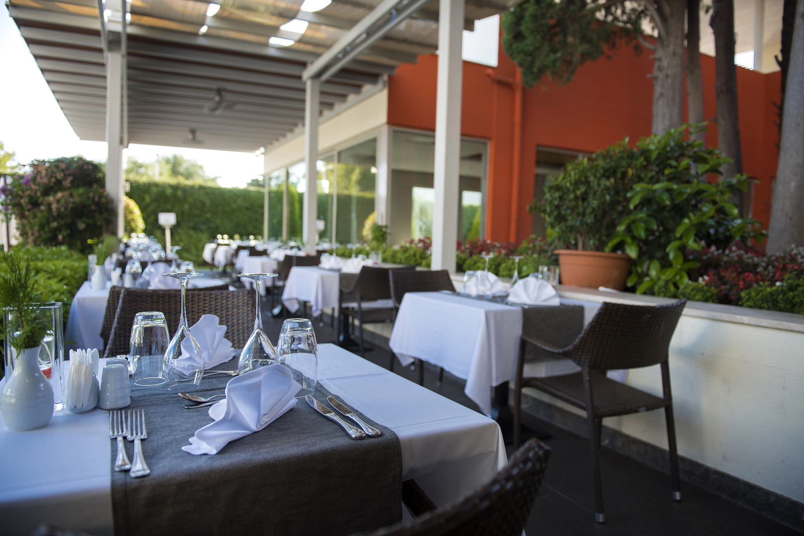 Отель Tui Blue Barut Andız-All Inclusive-Adults Only