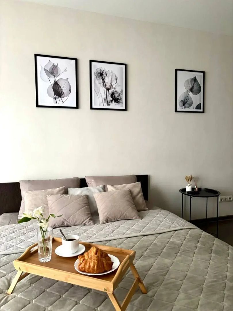 Квартира MoonRoom 72 жк Европейский