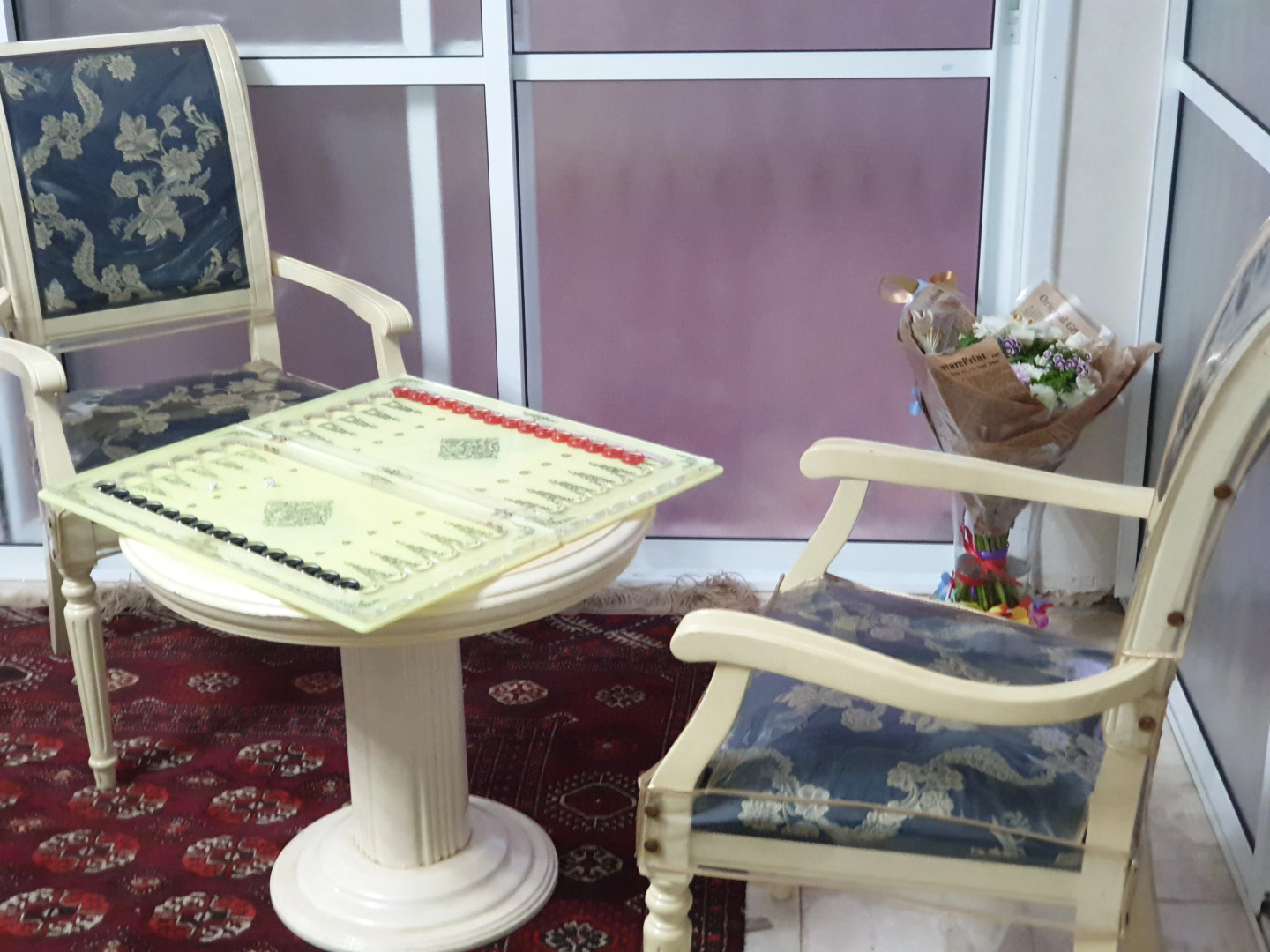 Гостевой Дом Safira