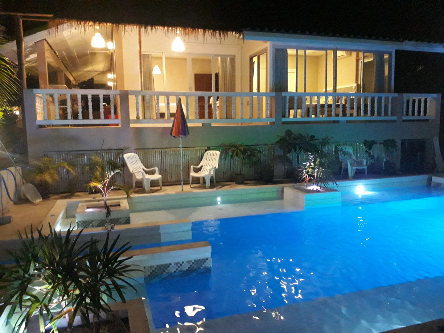 Гостевой Дом Kerdphewdee