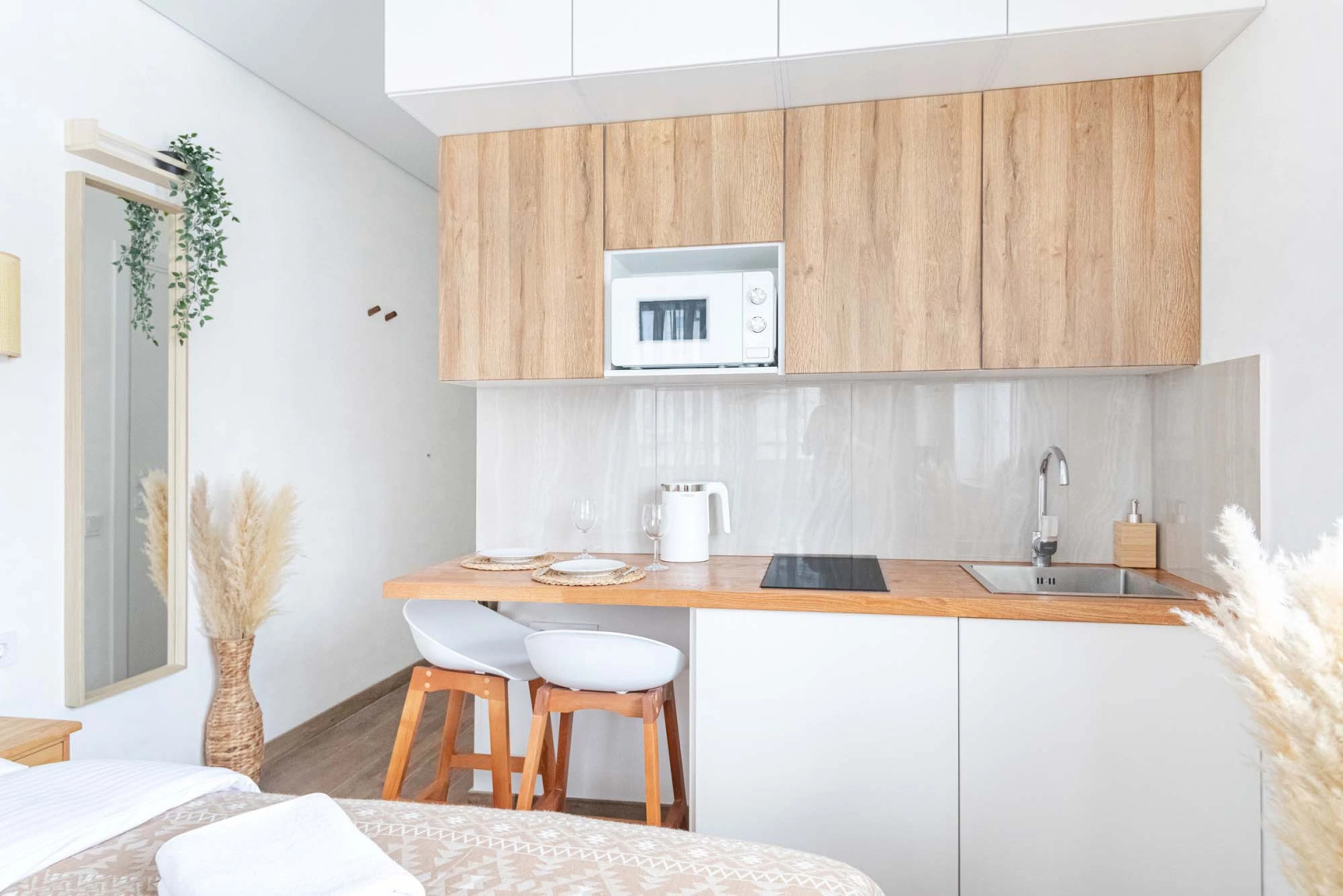 Апартаменты Нормандия