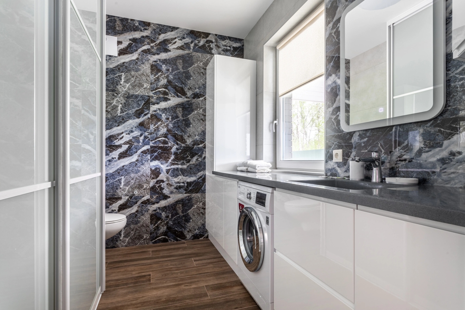 Вилла Apart39 Люкс Золотой Песок у Моря в Куликово