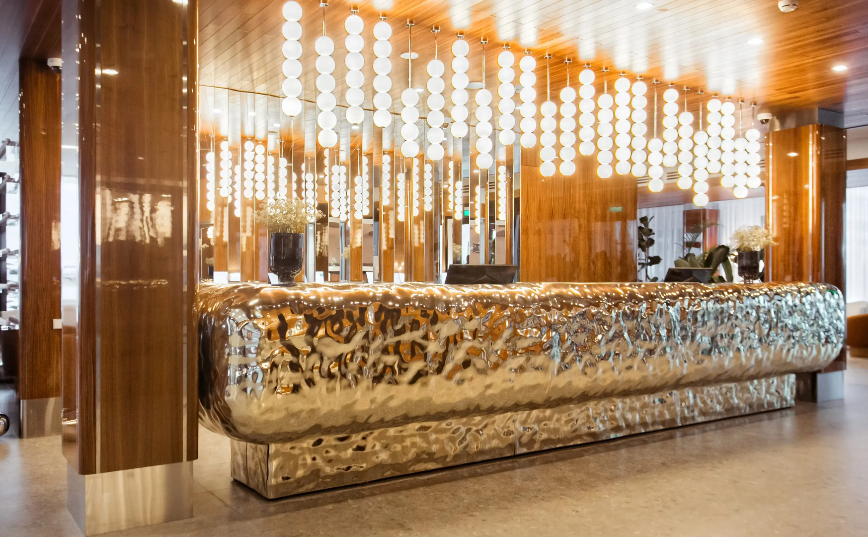 Отель Ак Барс Гольф Резорт