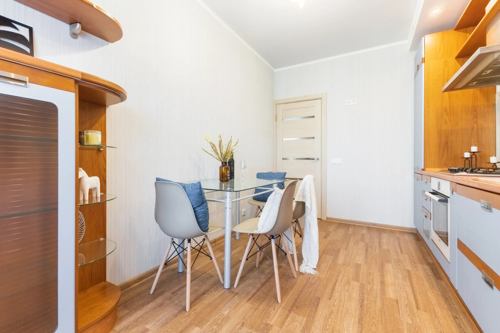 Апартаменты Residence Elegance