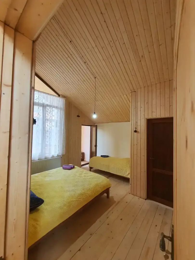 Вилла Green garden Borjomi