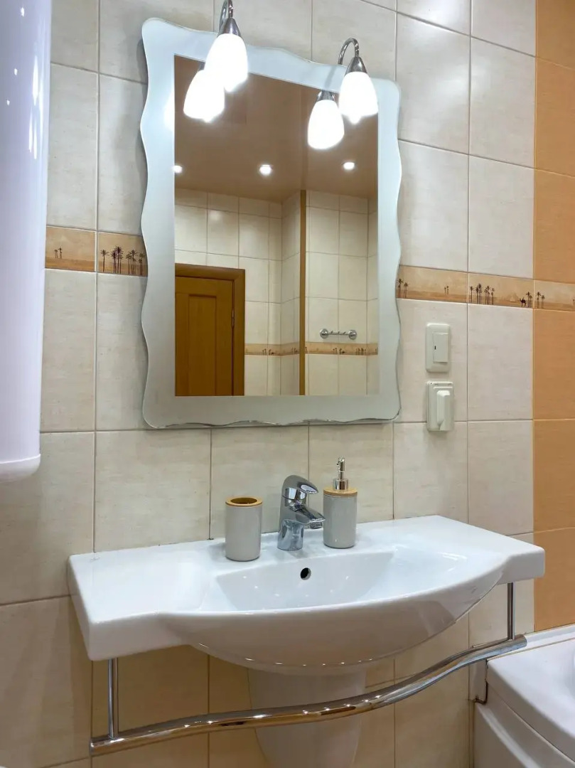 Апартаменты Apart-Comfort на Московском пр-те 163к2