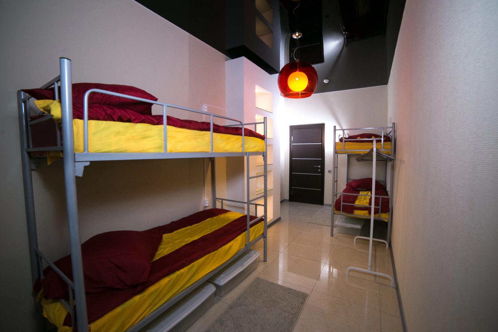 Хостел Рус - Коломенская