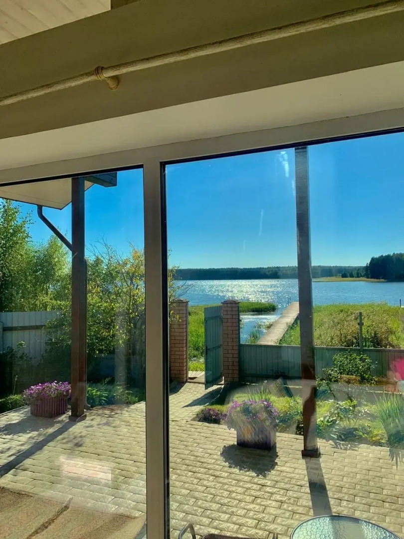 Частный дом на Берегу Селигера