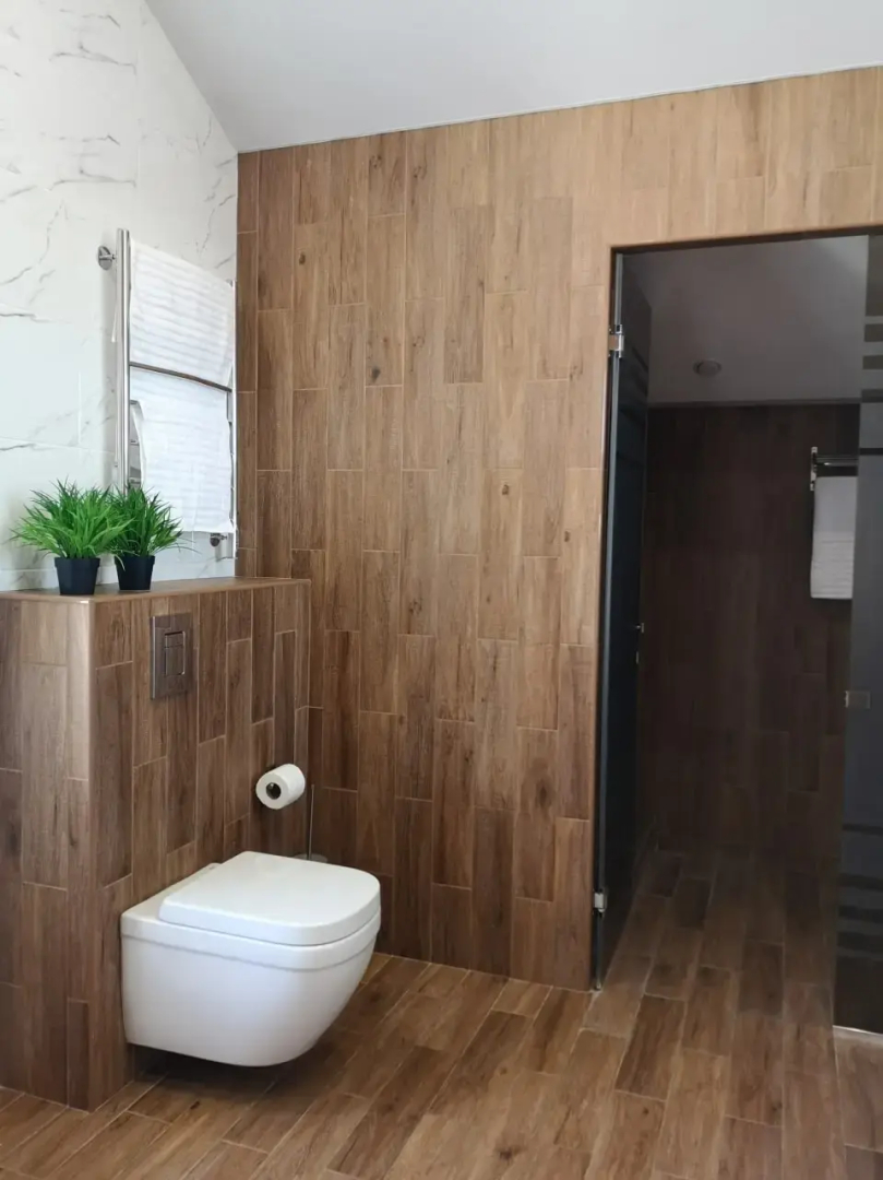 База отдыха Baikalluxvilla