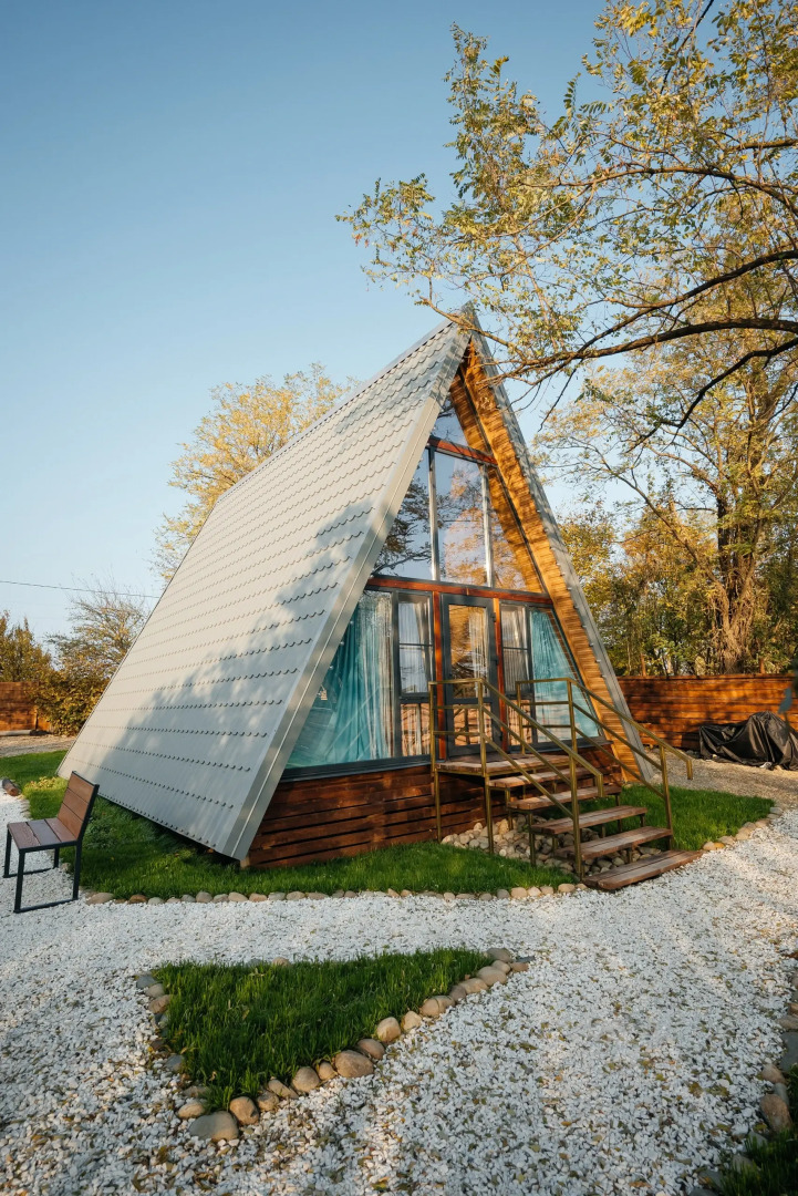 Частный дом Казачий Двор