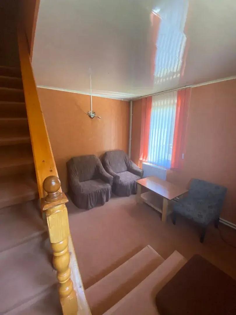 Гостевой Дом Иткол-Тау