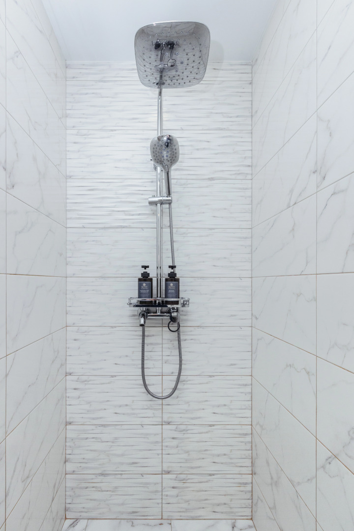 Апартаменты Эстет на улице Роз