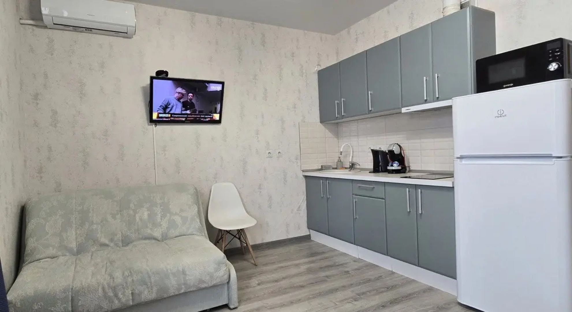 Апартаменты Fairy Home Парк Галицкого